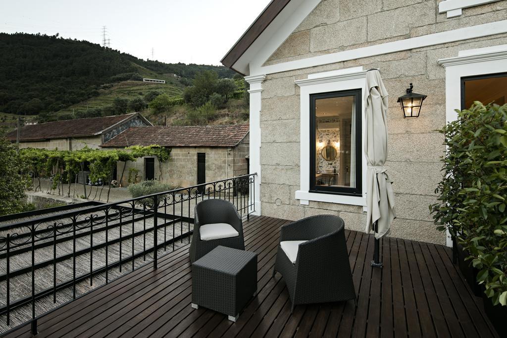 Quinta De S.Bernardo - Winery & Farmhouse Mesão Frio Room photo